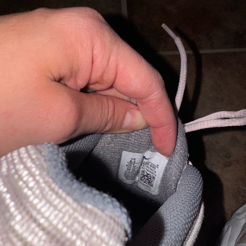 Nike tailwind💓 - Picture 3 of 3